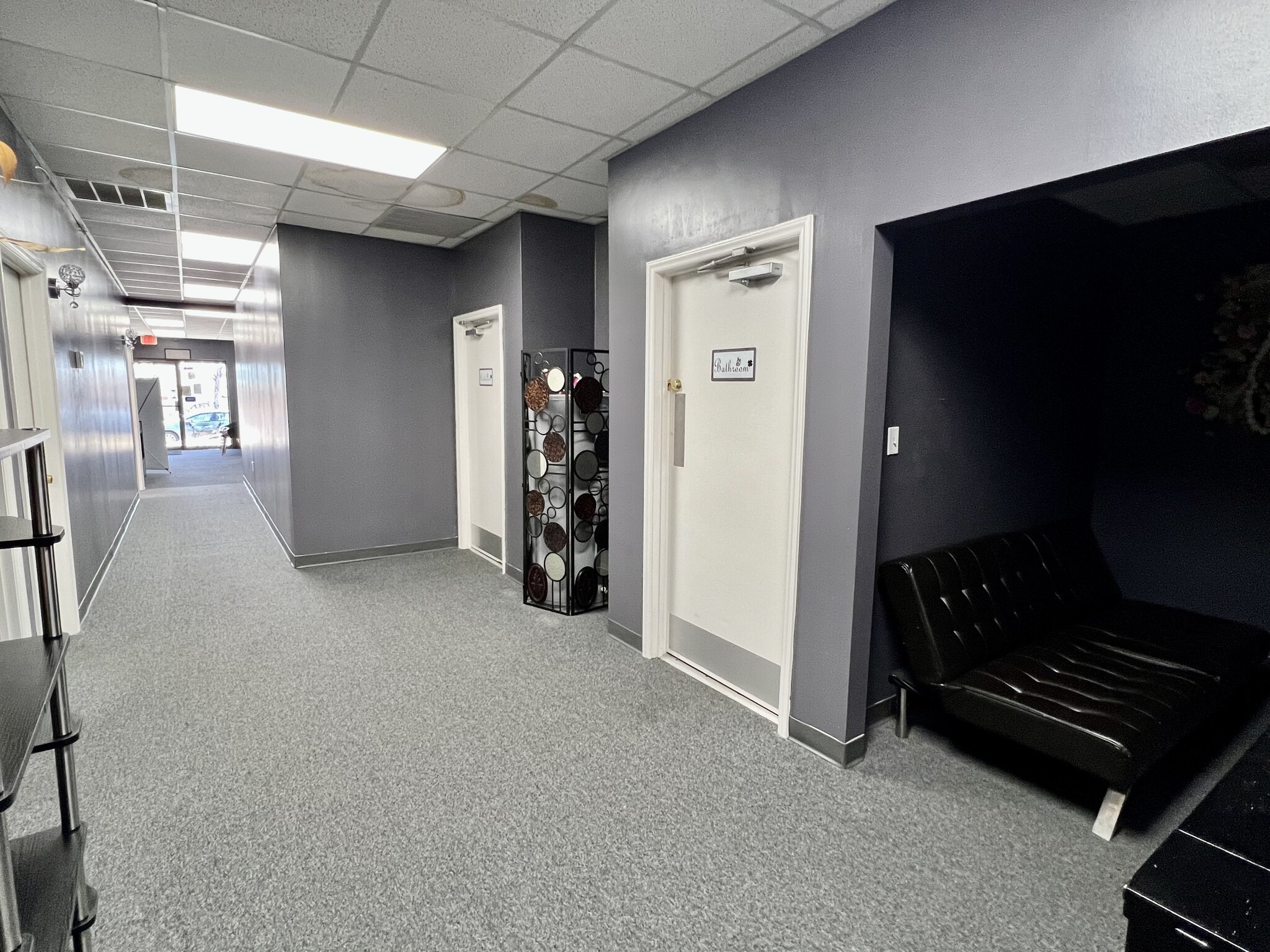 5306 Peters Creek Rd, Roanoke, VA à louer Photo intérieure– Image 1 sur 6