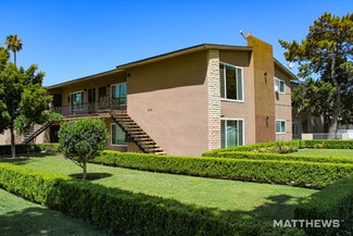 Plus de détails pour 601 N Pauline St, Anaheim, CA - Logement à vendre