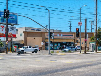 Plus de détails pour 1717 S Soto St, Los Angeles, CA - Local commercial à vendre