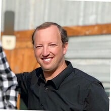 Clinton Jamison