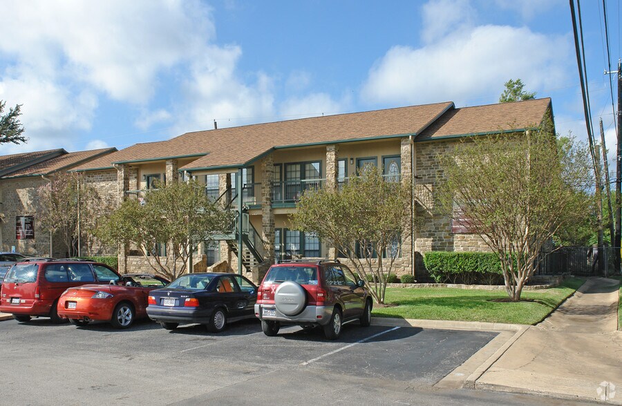 13740 Research Blvd, Austin, TX à vendre - Photo de l’immeuble – Image 2 sur 6
