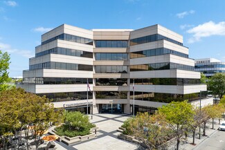 Plus de détails pour 1850 Mt Diablo Blvd, Walnut Creek, CA - Bureau à louer