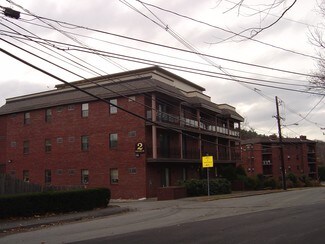 Plus de détails pour 2 Winter St, Waltham, MA - Bureau à vendre