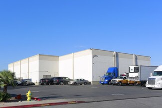 Plus de détails pour 3655 W Quail Ave, Las Vegas, NV - Industriel/Logistique à louer