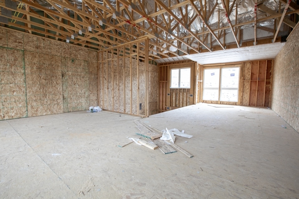 1066-1068 W Wasatch Spring Rd, Hideout, UT 84036 - Lot U-2 - - Photo intérieure - Image 2 of 16