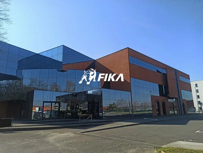 Plus de détails pour 25 Boulevard Victor Hugo, Colomiers - Bureau à louer