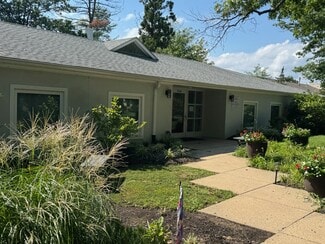 Plus de détails pour 748 Bethlehem Pike, Ambler, PA - Bureau à louer