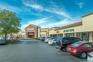 Plus de détails pour 7401-7727 Laguna Blvd, Elk Grove, CA - Local commercial à louer