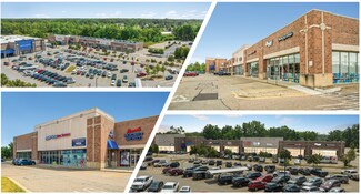 Plus de détails pour 7067 S Westnedge Ave, Portage, MI - Local commercial à vendre