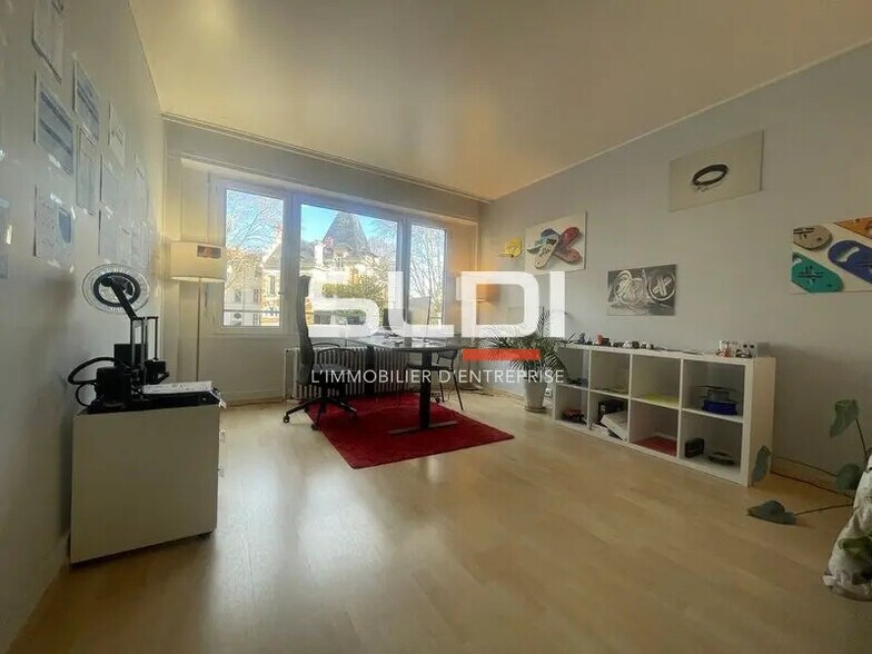 Bureau dans Lyon à louer - Photo intérieure – Image 3 sur 7