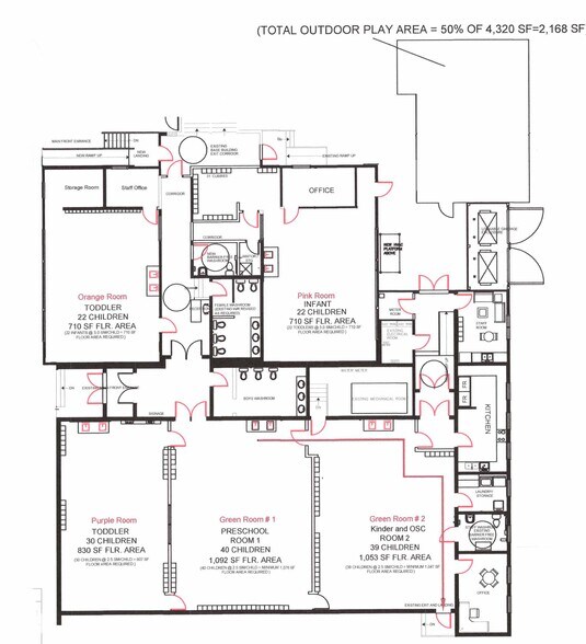 10436 83 Av NW, Edmonton, AB à vendre - Plan d’étage – Image 2 sur 3