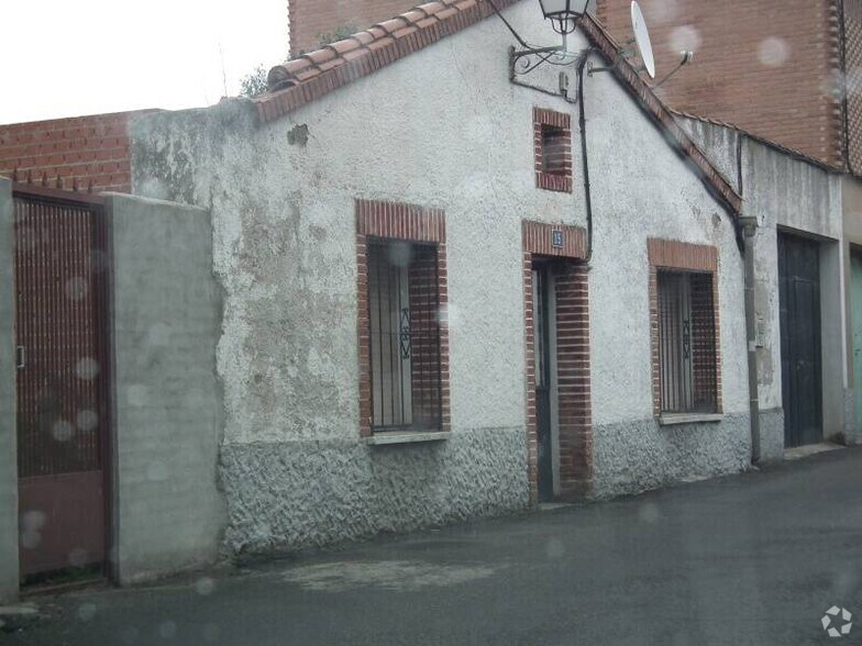 Terrain dans Pedrezuela, Madrid à vendre - Photo principale – Image 1 sur 8