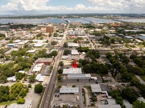 1027 9th St W, Bradenton, FL - Vue aérienne  vue de carte - Image1