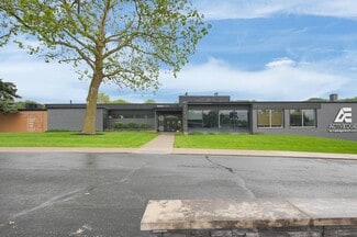 Plus de détails pour 1400 Dublin Rd, Columbus, OH - Local d'activités à louer