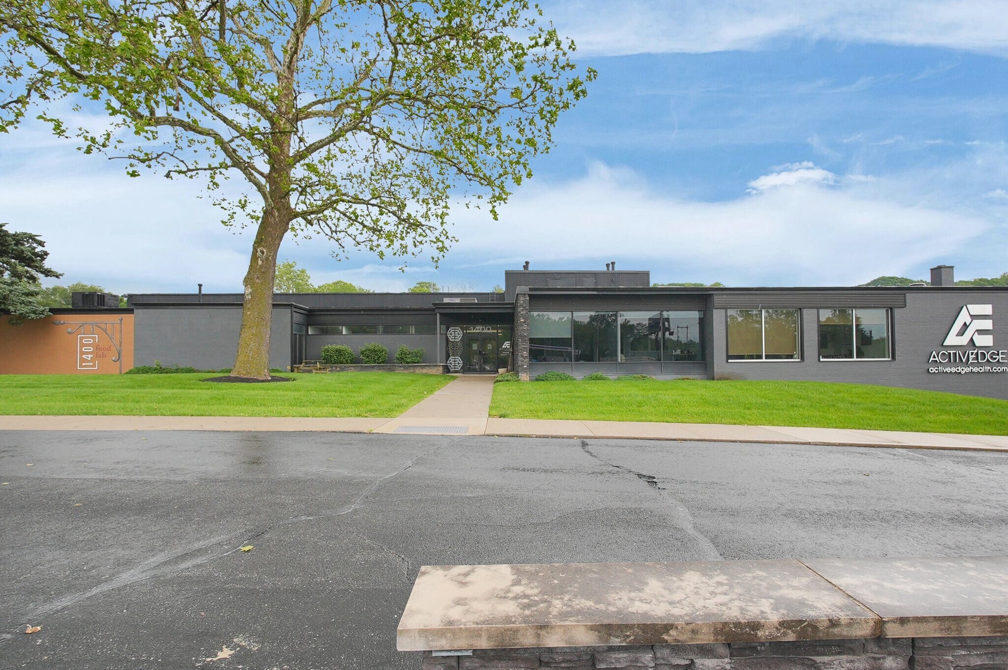 1400 Dublin Rd, Columbus, OH à louer Photo principale– Image 1 sur 6