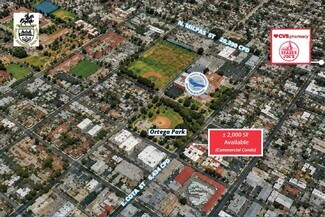 Plus de détails pour 610-616 E Cota St, Santa Barbara, CA - Bureau à vendre