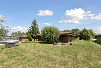 Plus de détails pour 1003 Mulholland St, Bay City, MI - Bureau à vendre