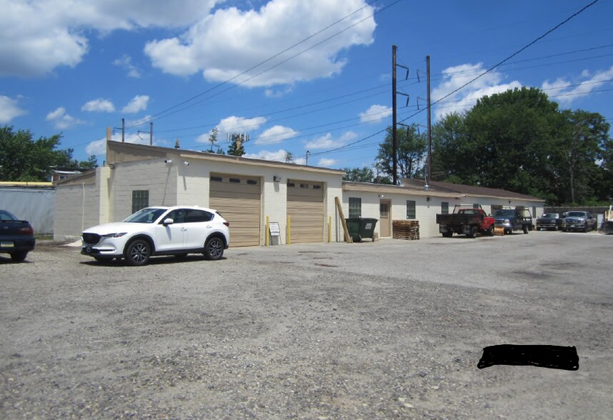 0 S Wycombe Ave, Lansdowne, PA à louer - Photo principale – Image 1 sur 7