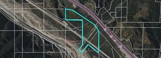 Plus de détails pour 0 Cajon Blvd, San Bernardino, CA - Terrain à vendre