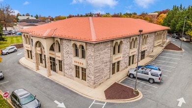 46B Thomas Johnson Dr, Frederick, MD à louer Photo de l’immeuble– Image 1 sur 6