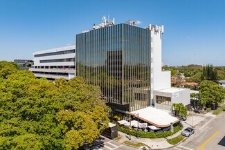 Plus de détails pour 2103 Coral Way, Miami, FL - Bureau à louer