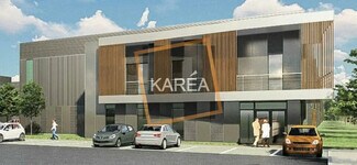 Plus de détails pour Local d'activités à louer