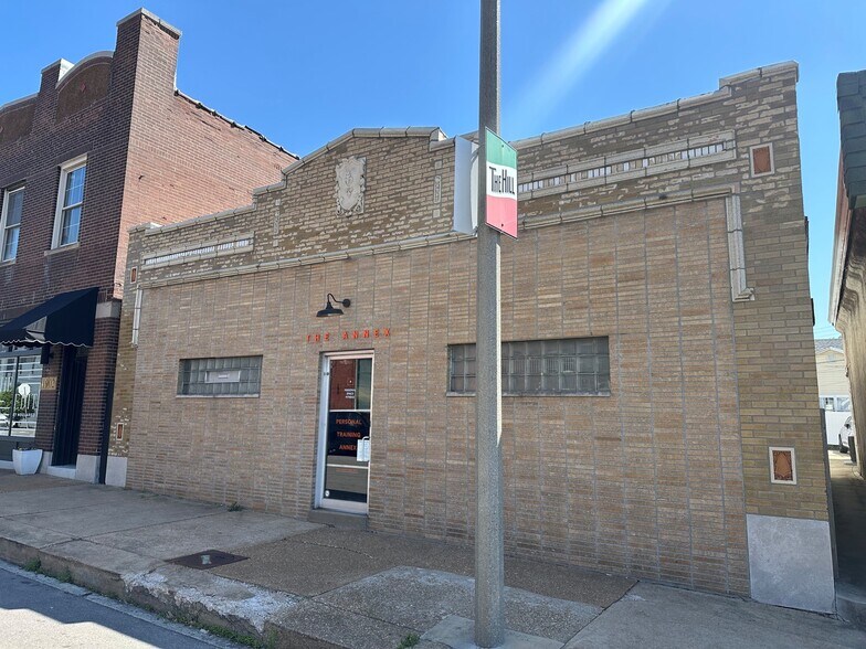 1904 Marconi Ave, Saint Louis, MO à louer - Photo de l’immeuble – Image 3 sur 9