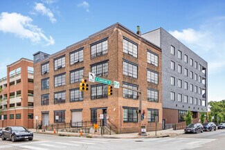 Plus de détails pour 1434 Fleet St, Baltimore, MD - Bureau à louer