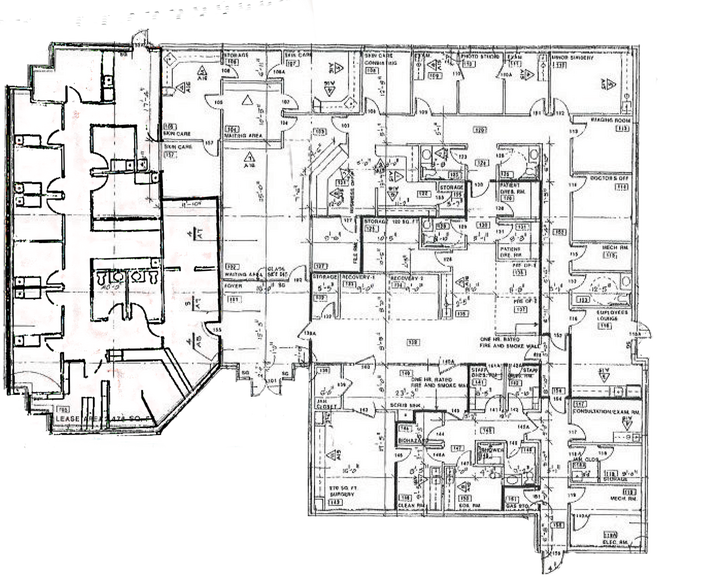 3151 NE Carnegie Dr, Lees Summit, MO à vendre - Plan d’étage – Image 2 sur 8