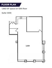 30 Montgomery St, Jersey City, NJ à louer Plan d’étage– Image 1 sur 1