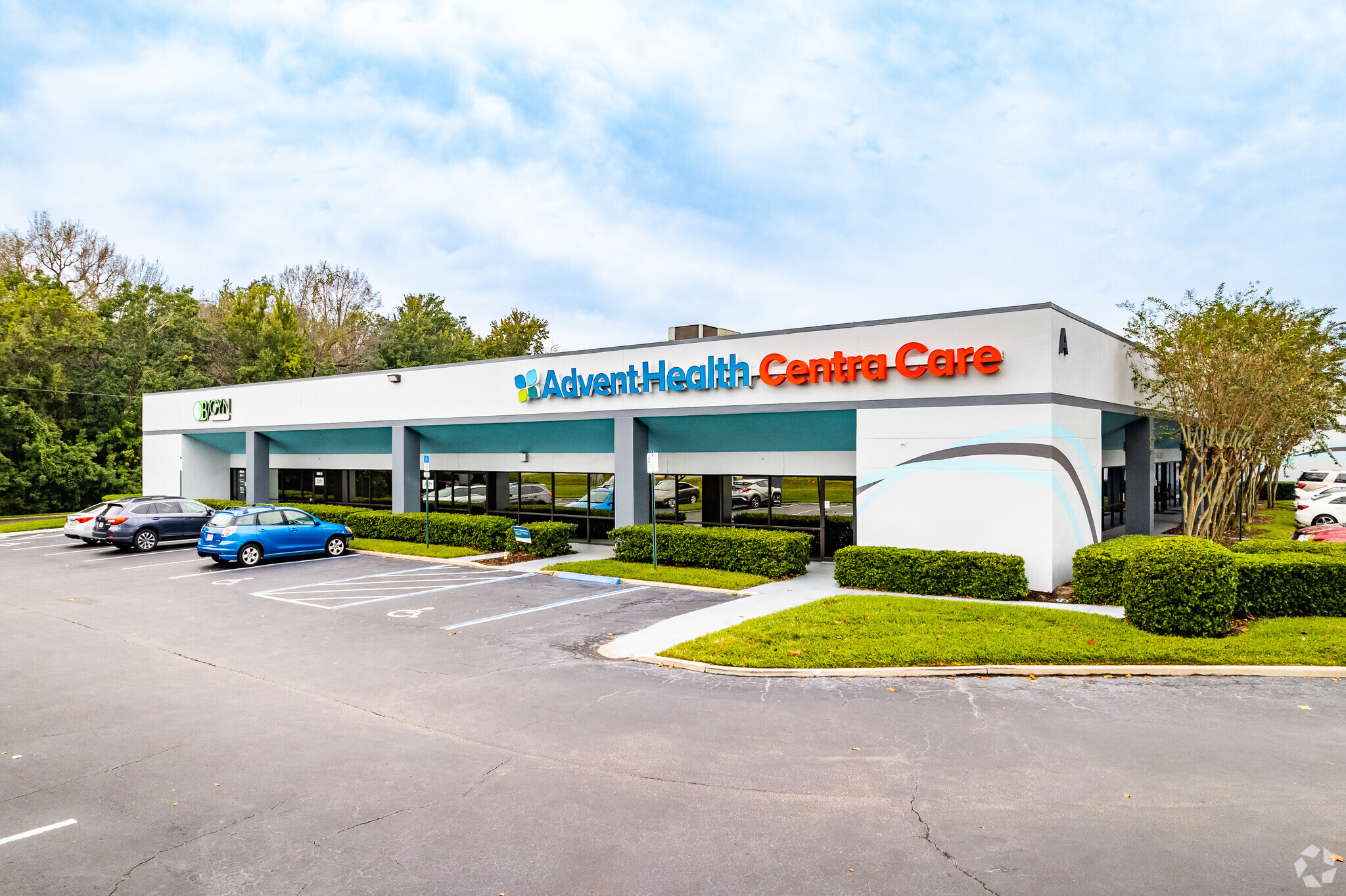 5730-5892 S Semoran Blvd, Orlando, FL à louer Photo principale– Image 1 sur 18