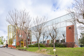 Plus de détails pour 9 Avenue Du Canada, Les Ulis - Local d'activités à louer