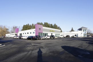 Plus de détails pour 2807 Lake Michigan Dr NW, Grand Rapids, MI - Local commercial à louer
