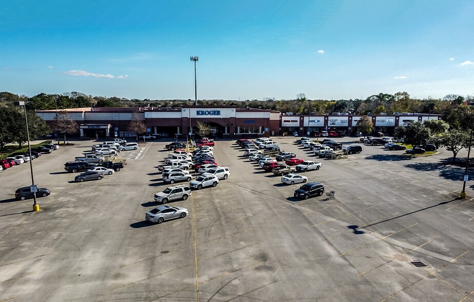 218-248 S Egret Bay Blvd, League City, TX à louer - Photo de l’immeuble – Image 1 sur 8