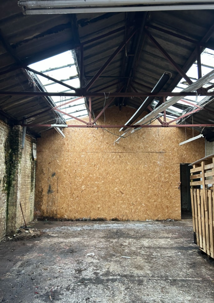 177-181 Hornchurch Rd, Hornchurch à louer Photo intérieure– Image 1 sur 1