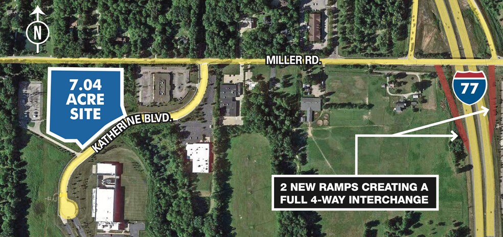 Katherine Blvd, Brecksville, OH à vendre - Autre – Image 2 sur 4