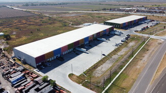 Plus de détails pour 5901 S 23rd St, McAllen, TX - Industriel/Logistique à louer