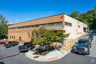 Plus de détails pour 62 Rockford Rd, Wilmington, DE - Bureau à louer