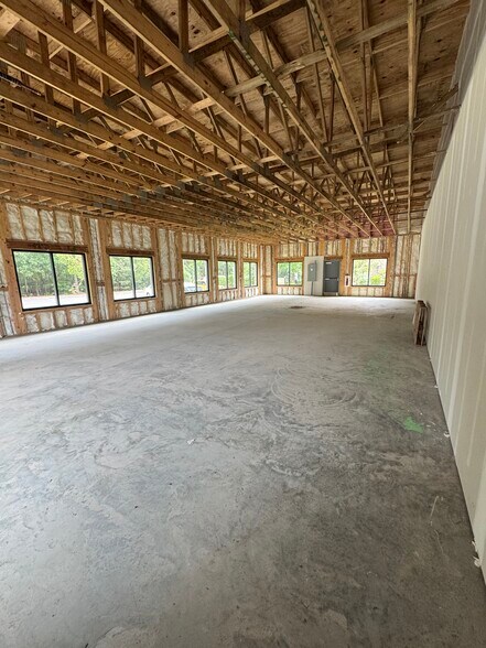 125 Southern Junction Blvd, Pooler, GA à louer - Photo de l’immeuble – Image 3 sur 3