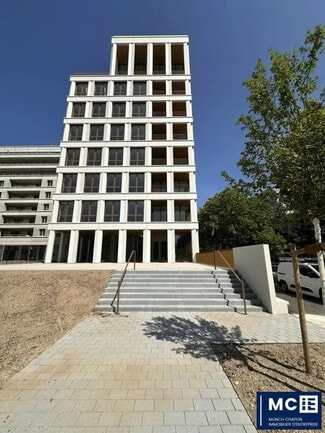 Plus de détails pour Bureau à louer