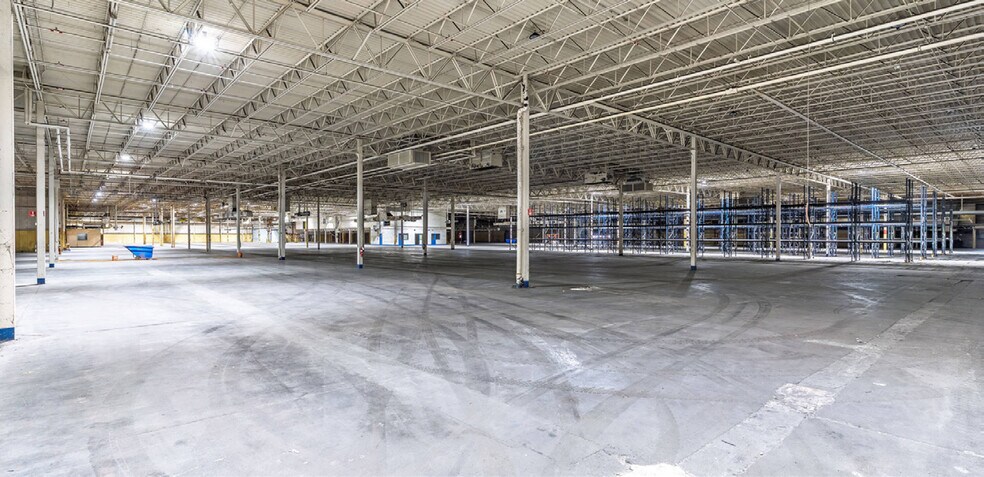 2118 US Highway 41, Calhoun, GA à vendre - Photo de l’immeuble – Image 3 sur 15