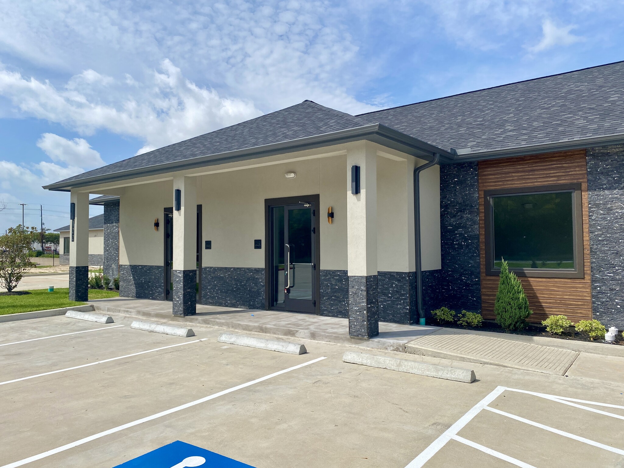 4224 Cypress Creek Pky, Houston, TX à louer Photo de l’immeuble– Image 1 sur 16