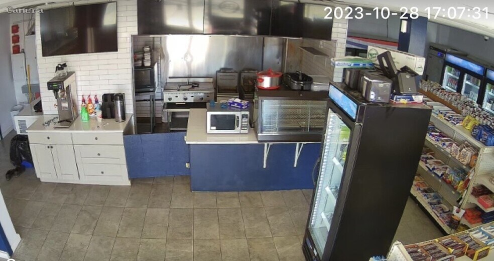 99 Greensboro St, Eutaw, AL à louer - Photo intérieure – Image 3 sur 3