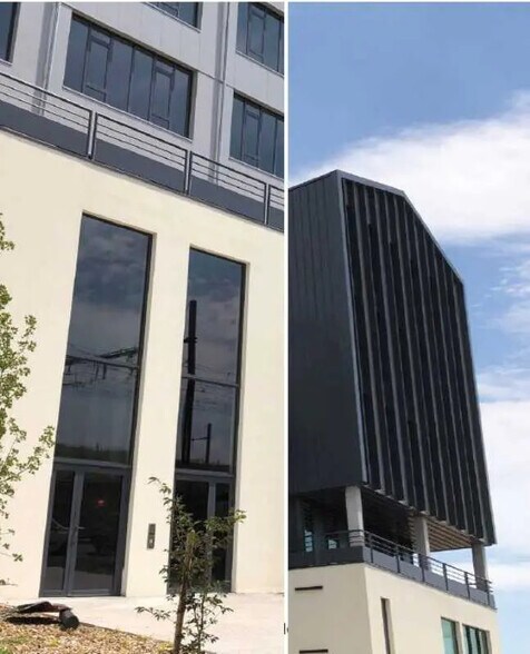 31-33 Rue Paul Duvivier, Lyon à louer - Photo de l’immeuble – Image 3 sur 5
