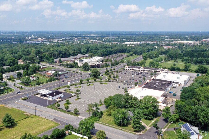 1210 Route 130 N, Cinnaminson, NJ à louer - Aérien – Image 3 sur 10