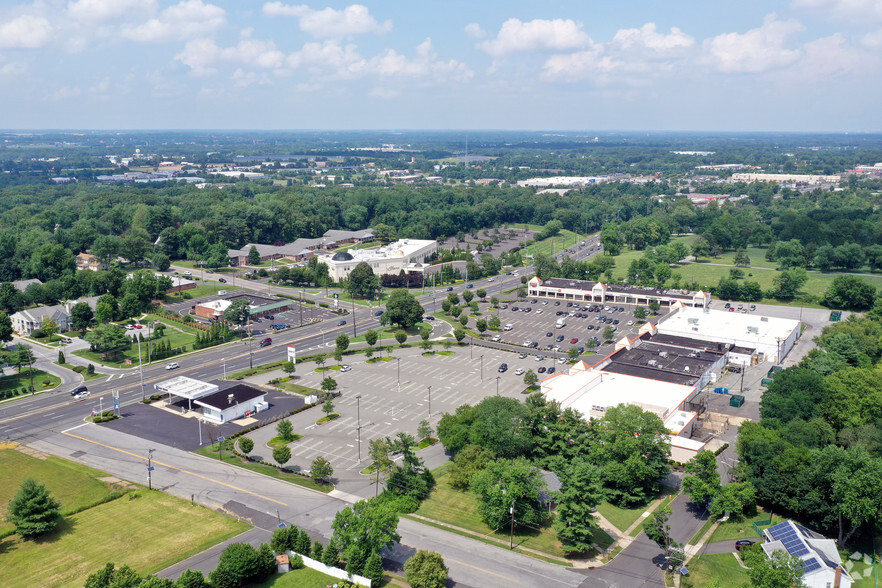 1210 Route 130 N, Cinnaminson, NJ à louer - Aérien – Image 3 sur 10
