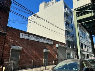Plus de détails pour 3626 31st St, Long Island City, NY - Terrain à vendre