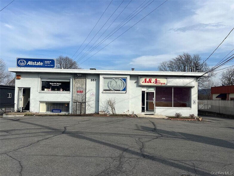 357 Windsor Hwy, New Windsor Township, NY à louer - Photo de l’immeuble – Image 2 sur 5