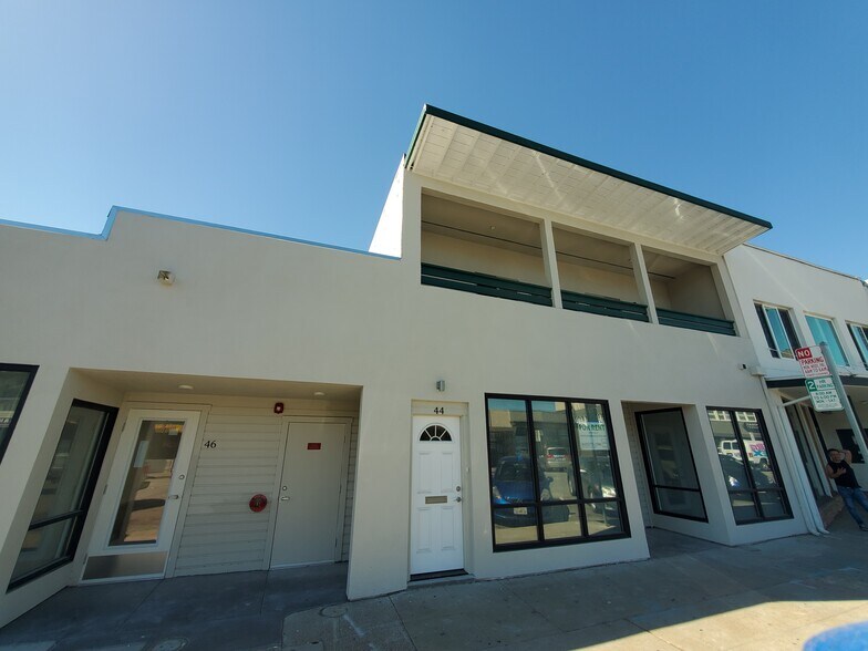 40-46 37th Ave, San Mateo, CA à vendre - Photo de l’immeuble – Image 3 sur 28