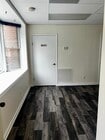 Storage closet